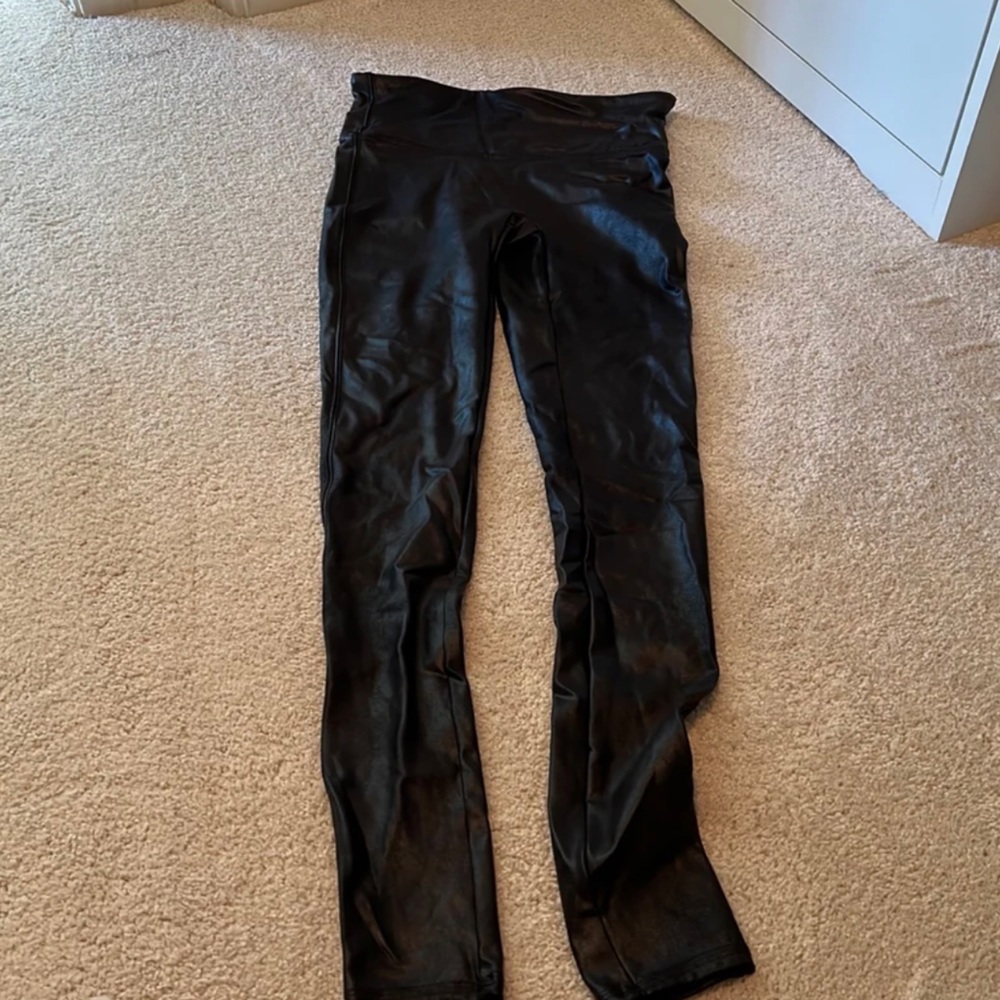 SPANX LEGGINGS